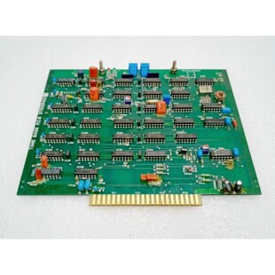 Time Base PCB 37239103 8(已编辑 DHL / 联邦快递发货)