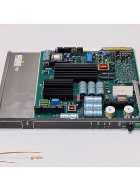 Bosch 047181-202410 Stromversorgungsmodul SN2627