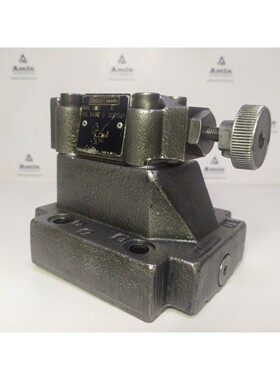 Denison Hydraulics R4V06-533-10-A1 Druckentlastungsventil S2