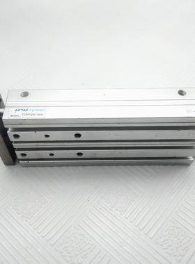 亚德客TCM12x100S3杆气缸功能正常议价