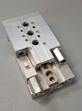 197896 - Festo - SLT-16-40-A-CC-B / Mini-Chariot Used