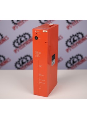 MITSUBISHI MELSEC A61P (ALIMENTATORE) - 6 mesi di garanzia