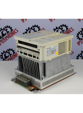 MITSUBISHI FR-A044-0.75K-EC (ORANGE) (INVERTER+NETFILTER) -