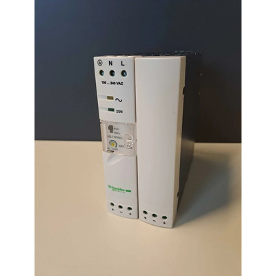 ABL7RP4803 - SCHNEIDER - ABL7RP4803 / ALIMENTATION USED