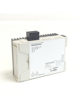 miControl mcER-L1 überspannungschutzmodul / Bremschopper mc