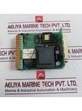 Envic 19236451C Printed Circuit Board
