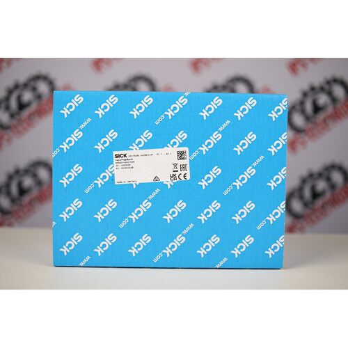 SICK SRS50-HZA0-S39 (ID 1063519) (CODIFICADOR) - 6 meses de