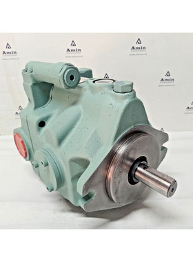 Bomba De Pistón Hidráulica Daikin V38A1RX-95