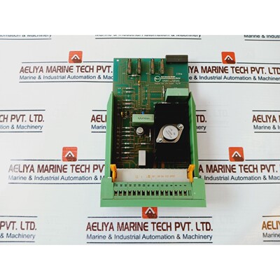 Rolf Janssen 228B Régulateur FUR I/U Chargeur RG 10 Carte