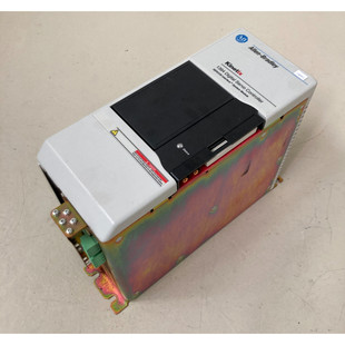 Allen-Bradley Kinetix 1394 5kW Servo Controller 1394C-SJT05-