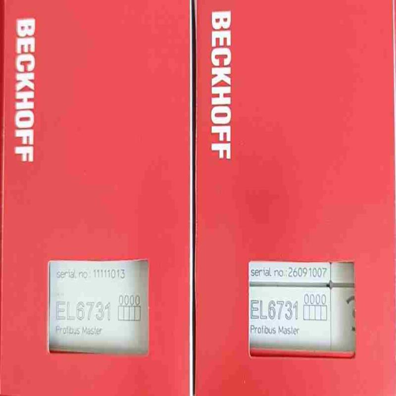 倍福BECKH0FFEL6731-0000主站议价议价