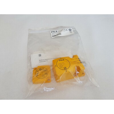 PILZ Sicherheitssensor PSEN cs11p V22  PSENcs11 V20  540000