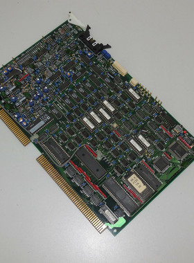 SHINKAWA FRP-228 (label: 99.6 FZ20 VA 00) PCB