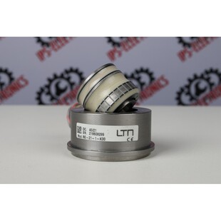 LTN RE-21-1-K30 (RESOER) - 6 mesi di garanzia