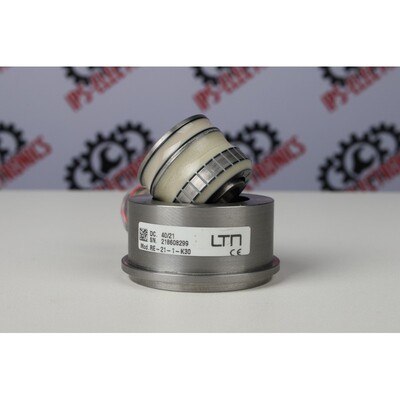 LTN RE-21-1-K30 (RESOER) - 6 meses de garantía