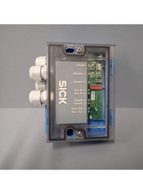 CDB620001 - SICK - CDB620-001 / Module de connexion USED
