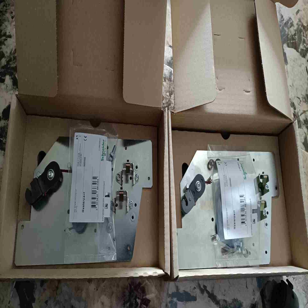 施耐德框架断路器附件MT N型抽式断路器缆绳连锁全套全议价