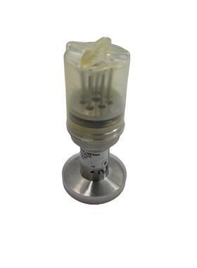 INFICON AG LI-9496 Blazers Sensor HPG400 PN/ 354-487 For Hot