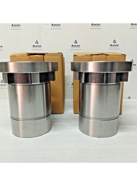 Neu Ersatz Zylinder Futter für Tr?ger 5h80/86 (Set 2)