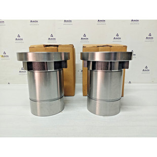 Neu Ersatz Zylinder Futter für Tr?ger 5h80/86 (Set 2)