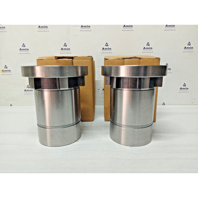 Neu Ersatz Zylinder Futter für Tr?ger 5h80/86 (Set 2)