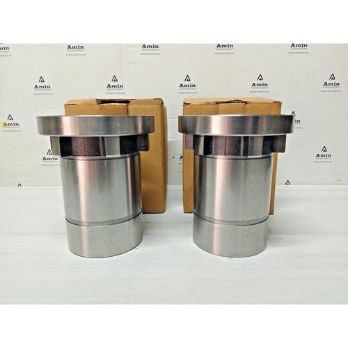 Neu Ersatz Zylinder Futter für Tr?ger 5h80/86 (Set 2)