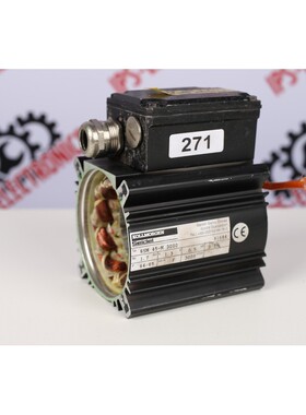 KOLLMORGEN SEIDEL 6SM 45-M 3000 81684 (271) (STATORE) - 6 me