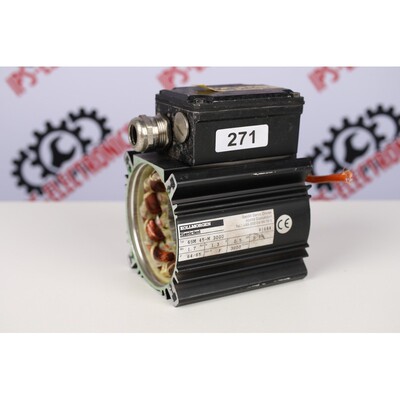 KOLLMORGEN SEIDEL 6SM 45-M 3000 81684 (271) (STATORE) - 6 me