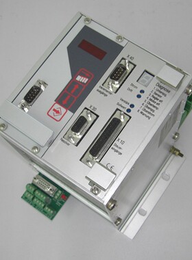 Esitron 695.01032-2 & MP100.751 & DSR-0307