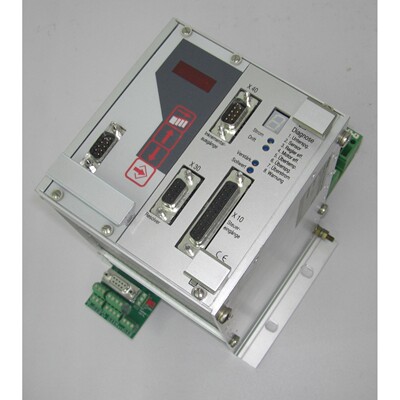 Esitron 695.01032-2 & MP100.751 & DSR-0307