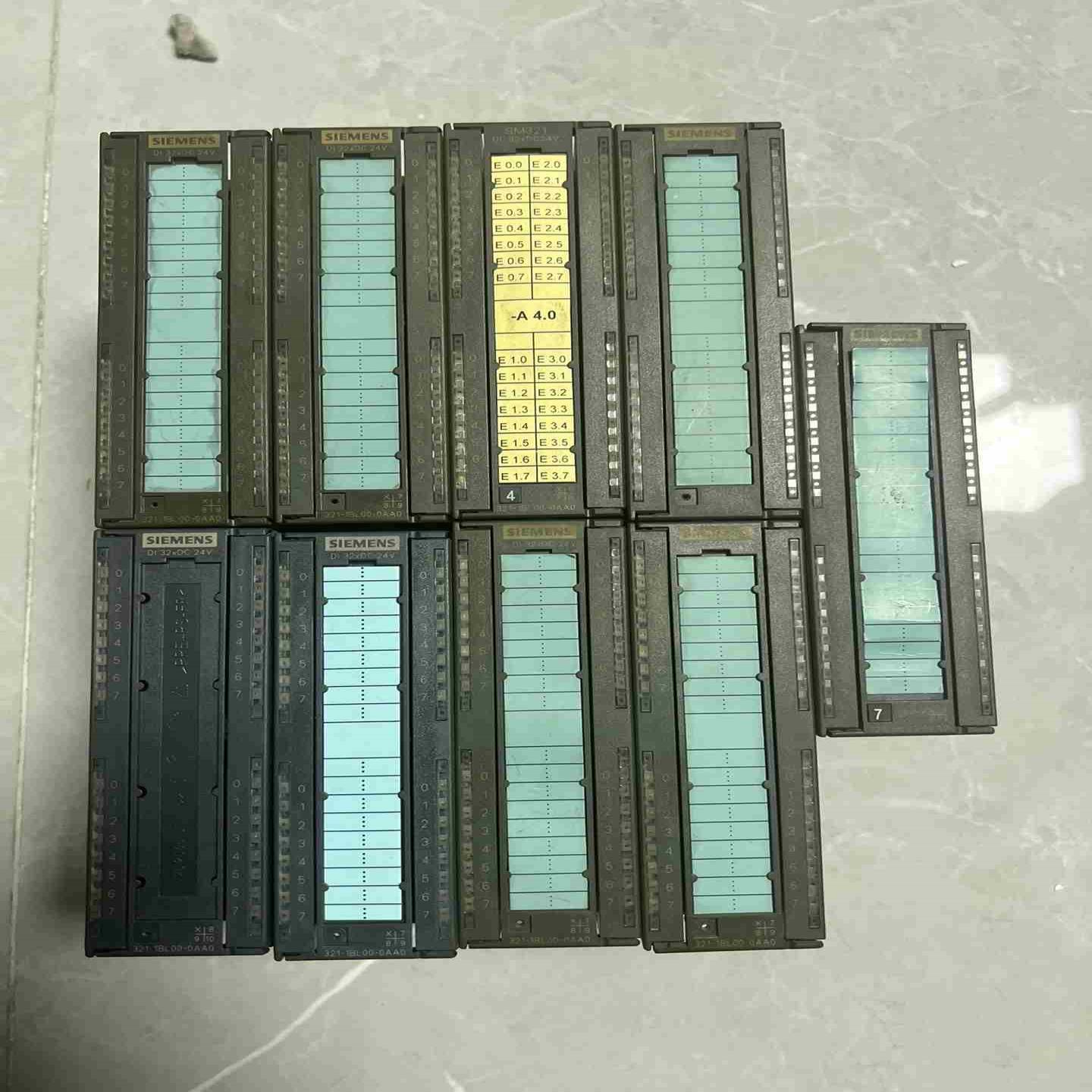 321-1BL00功能型号面成色还行16年议价