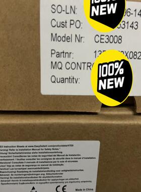 CE3008卡件 KJ2005X1-MQ2议价