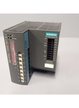 6EP19312FC21 - SIEMENS - 6EP1931-2FC21 / Module SITOP DC USE