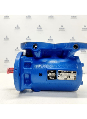 Allweiler SPF10 R28 G8.3 W20 Dreifach Schraubenpumpe - Druck