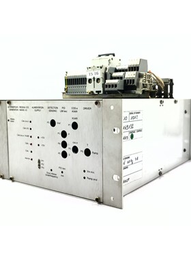 LEROY SOMER R610 自动电压调节器 169132 450V
