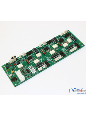 WEG CGD1.400V | 10733754 Drive Control Board CGD1 | 10731773