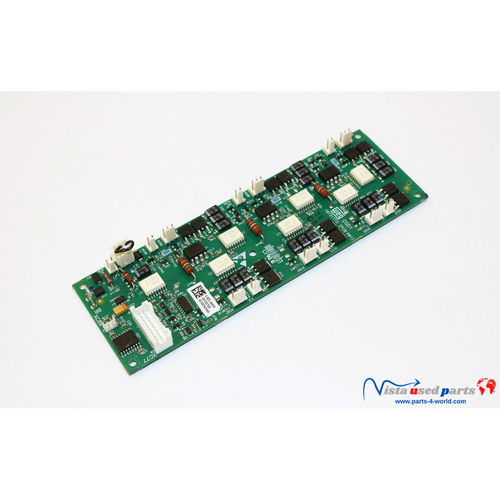 WEG CGD1.400V | 10733754 Drive Control Board CGD1 | 10731773