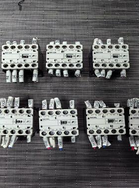 SK06L DC24V有6个  SK12A AC220V有3议价