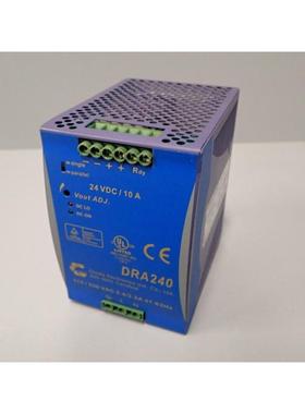 DRA24024A - VP Electronique - DRA240-24A/Module D' Power Use