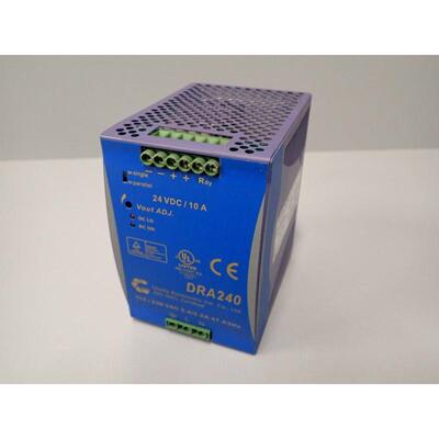 DRA24024A - VP Electronique - DRA240-24A/Module D' Power Use