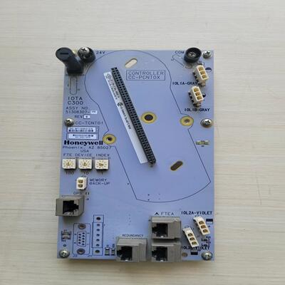 CC-TCNT01 51308307-175 霍尼韦尔Hon议价