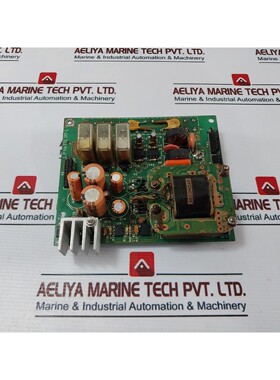 TTC 011-l Shiltron Placa de Circuitos