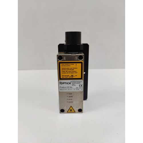 TOPTICA PHOTONICS BEAM-SMART-488-S-KL-11341 小巧型二极管激光