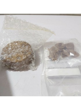 BARKSDALE Controllo Prodotto RK6943S3AC3-H Kit di Guarnizion