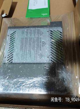 施耐德伺服驱动器MC-41122400 销售拍前议价