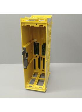 A05B2400C060 - FANUC - A05B-2400-C060/2 Slot Backplane Used