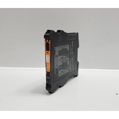 WEIDMULLER ACT20P-PRO DCDC II-S ANALOGUE ISOLATING AMPLIFIER