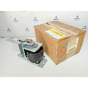 Eaton Resistente Molino Dc Relé 1143 RELAY-6011H23-103-1 60