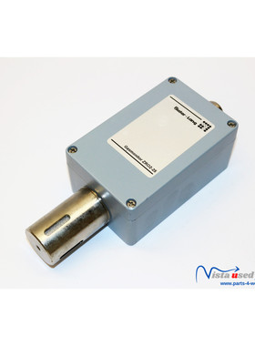 Bieler+Lang ZRO2-25 Gasmonitor ZRO225