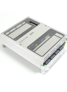AEG A020 / E / 220V Steuerung 7628-200568.13